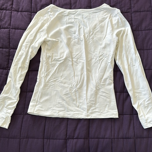 ⭐️Combo⭐️ Dynamite black and white tank top - Picture 7 of 9